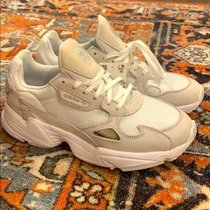 Women’s Adidas Falcon Sneaker New